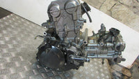 Suzuki SV 650 2002, 99/02 ,Moteur approx 60,000 Km https://www.youtube.com/short