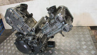 Suzuki SV 650 2002, 99/02 ,Moteur approx 60,000 Km https://www.youtube.com/short