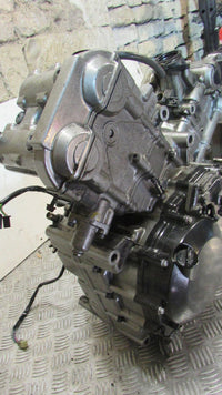 Suzuki SV 650 2002, 99/02 ,Moteur approx 60,000 Km https://www.youtube.com/short