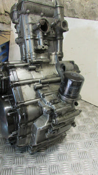 Suzuki SV 650 2002, 99/02 ,Moteur approx 60,000 Km https://www.youtube.com/short