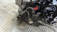 Suzuki SV 650 2002, 99/02 ,Moteur approx 60,000 Km https://www.youtube.com/short