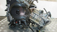 Suzuki SV 650 2002, 99/02 ,Moteur approx 60,000 Km https://www.youtube.com/short