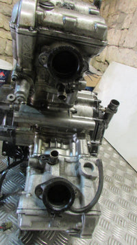 Suzuki SV 650 2002, 99/02 ,Moteur approx 60,000 Km https://www.youtube.com/short