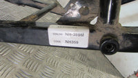 Honda Varadero XL 1000 V SD02, 2003 ,cadre francaise avec carte gris,frame french, strait and in good condition,