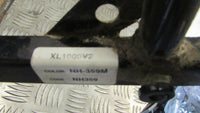Honda Varadero XL 1000 V SD02, 2003 ,cadre francaise avec carte gris,frame french, strait and in good condition,