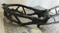Honda Varadero XL 1000 V SD02, 2003 ,cadre francaise avec carte gris,frame french, strait and in good condition,