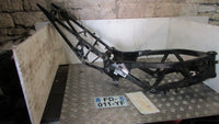 Honda Varadero XL 1000 V SD02, 2003 ,cadre francaise avec carte gris,frame french, strait and in good condition,