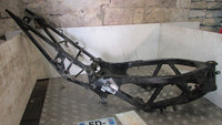 Honda Varadero XL 1000 V SD02, 2003 ,cadre francaise avec carte gris,frame french, strait and in good condition,