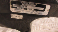 Honda Varadero XL 1000 V SD02, 2003 ,cadre francaise avec carte gris,frame french, strait and in good condition,