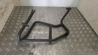 Honda Varadero XL 1000 V SD02, 2003 barre de protection du moteur droit Pare carters ,engine protection bar right,,
