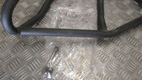 Honda Varadero XL 1000 V SD02, 2003 barre de protection du moteur droit Pare carters ,engine protection bar right,,