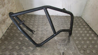 Honda Varadero XL 1000 V SD02, 2003 barre de protection du moteur droit Pare carters ,engine protection bar right,,