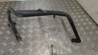 Honda Varadero XL 1000 V SD02, 2003 barre de protection du moteur droit Pare carters ,engine protection bar right,,
