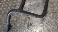 Honda Varadero XL 1000 V SD02, 2003 barre de protection du moteur droit Pare carters ,engine protection bar right,,