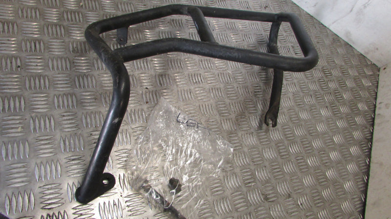 Honda Varadero XL 1000 V SD02, 2003 barre de protection du moteur gauche Pare carters ,engine protection bar left,,