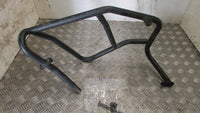 Honda Varadero XL 1000 V SD02, 2003 barre de protection du moteur gauche Pare carters ,engine protection bar left,,