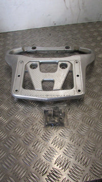 Honda Varadero XL 1000 V SD02, 2003 ,porte baggage ,luggage rack,