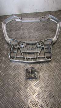 Honda Varadero XL 1000 V SD02, 2003 ,porte baggage ,luggage rack,