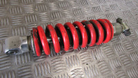 Honda Varadero XL 1000 V SD02, 2003 Armortisseur ,monoshock shock, REAR SUSPENSION spring ,