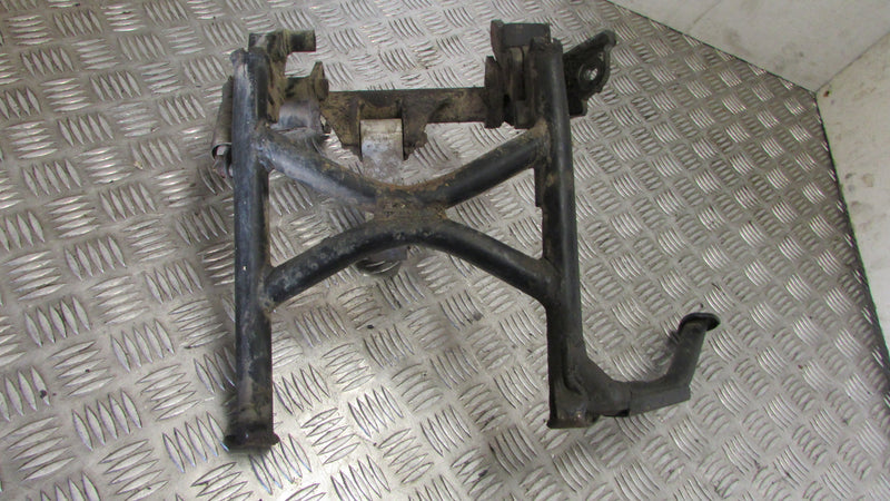 Honda Varadero XL 1000 V SD02, 2003 ,Bequilles Central,Centre STAND ,CAVALLETTO,