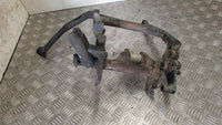 Honda Varadero XL 1000 V SD02, 2003 ,Bequilles Central,Centre STAND ,CAVALLETTO,