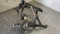 Honda Varadero XL 1000 V SD02, 2003 ,Bequilles Central,Centre STAND ,CAVALLETTO,