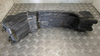 Honda Varadero XL 1000 V SD02, 2003 ,carénage sous le siège selle, guarde boue arrier AR,,UNDERTAIL Under tray Side Fender Plastic battery Tray rear inner mudguard,