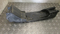 Honda Varadero XL 1000 V SD02, 2003 ,carénage sous le siège selle, guarde boue arrier AR,,UNDERTAIL Under tray Side Fender Plastic battery Tray rear inner mudguard,