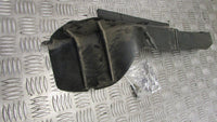 Honda Varadero XL 1000 V SD02, 2003 ,carénage arriere sous le siège gauche, protection contre la chaleur, Fairing trim under seat left HEAT SHEILD,