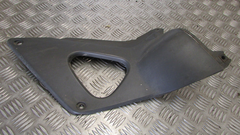 Honda Varadero XL 1000 V SD02, 2003 ,carénage sous le siège,gauche, Fairing trim under seat left,,MBTD100 83610