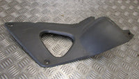 Honda Varadero XL 1000 V SD02, 2003 ,carénage sous le siège,gauche, Fairing trim under seat left,,MBTD100 83610