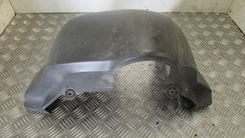 Honda Varadero XL 1000 V SD02, 2003 ,Plaque de protection de moteur,Motor Engine Protection Guard Skid Plate,54410 MBTD 100