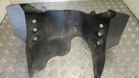 Honda Varadero XL 1000 V SD02, 2003 ,Plaque de protection de moteur,Motor Engine Protection Guard Skid Plate,54410 MBTD 100