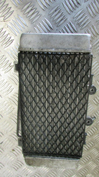 Honda Varadero XL 1000 V SD02, 2003 radiateur a eau, gauche,RADIATOR, left,