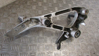 Honda Varadero XL 1000 V SD02, 2003 Platine et repose-pieds droite, foot rests & hanger plate right rider & passanger foot rest,,