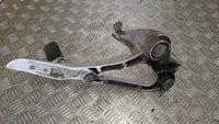 Honda Varadero XL 1000 V SD02, 2003 Platine et repose-pieds gauche, foot rests & hanger plate left rider & passanger foot rest,,