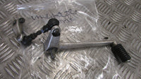 Honda Varadero XL 1000 V SD02, 2003 ,SELECTEUR DE VITESSE,, gear change shift lever pedal linkage,