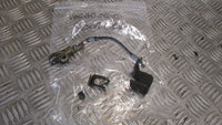 Honda Varadero XL 1000 V SD02, 2003 unité de verrouillage sous la selle passager,,under seat lock locking unit ,
