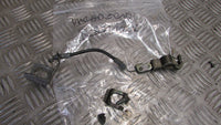 Honda Varadero XL 1000 V SD02, 2003 unité de verrouillage sous la selle passager,,under seat lock locking unit ,