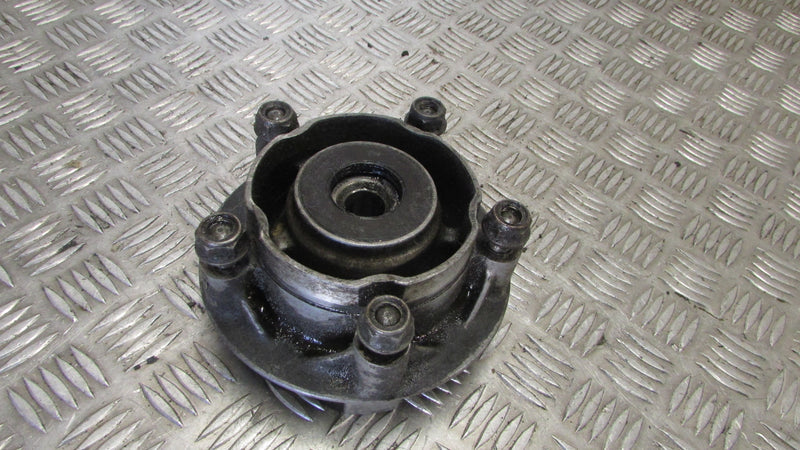 Honda Varadero XL 1000 V SD02, 2003 Pignon support arrière,rear sprocket carrier ,,