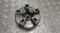 Honda Varadero XL 1000 V SD02, 2003 Pignon support arrière,rear sprocket carrier ,,