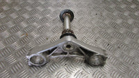 Honda Varadero XL 1000 V SD02, 2003 T de Fourche inferior,BOTTOM YOKE CLAMP,