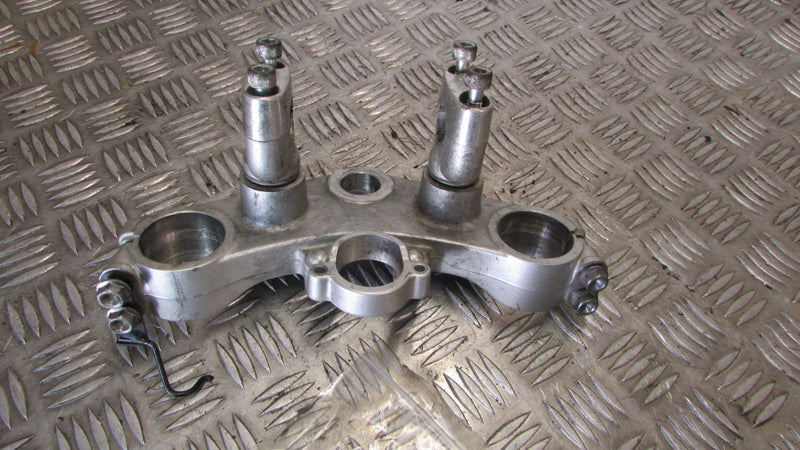 Honda Varadero XL 1000 V SD02, 2003 T de Fourche Supérieur,YOKE top CLAMP,
