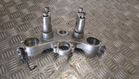 Honda Varadero XL 1000 V SD02, 2003 T de Fourche Supérieur,YOKE top CLAMP,