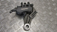 Honda Varadero XL 1000 V SD02, 2003 ÉTRIER DE FREIN PINCEFREIN ARRIÈRE,,REAR BRAKE CALIPER ,Hinten Bremszange , PINZA FRENO POSTERIORE,