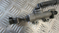 Honda Varadero XL 1000 V SD02, 2003 maître-cylindre de frein arrière avec la reservoir,REAR BRAKE MASTER CYLINDER, with reservoir,,