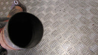 Honda Varadero XL 1000 V SD02, 2003 pot échappement,arriere,OEM EXHAUST HEADER PIPE rear,