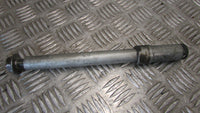 Honda Varadero XL 1000 V SD02, 2003 axe de la rue avant,, front axle spindle FRONT WHEEL AXLE spindle ,