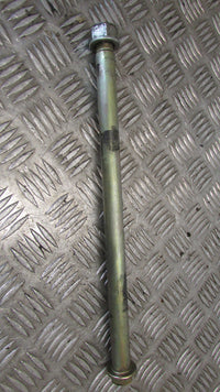 Honda Varadero XL 1000 V SD02, 2003 Vis pour bras oscillant,,swing arm bolts, ,Kardan-Schwingen-Körper, forcellone ,basculante,