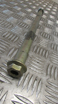 Honda Varadero XL 1000 V SD02, 2003 Vis pour bras oscillant,,swing arm bolts, ,Kardan-Schwingen-Körper, forcellone ,basculante,